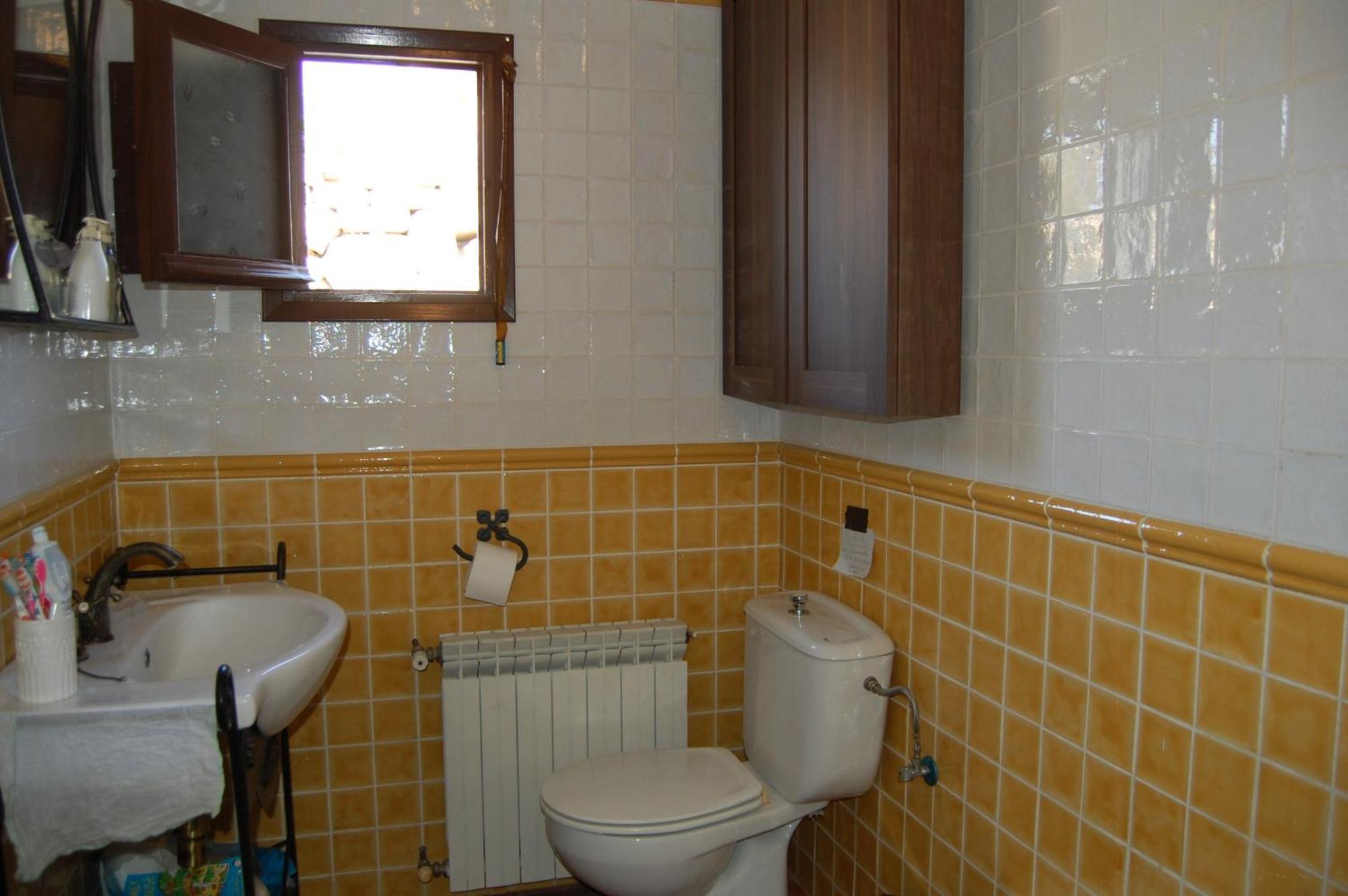 Casa Herrera's Quiet Escape Holiday home Malaga
