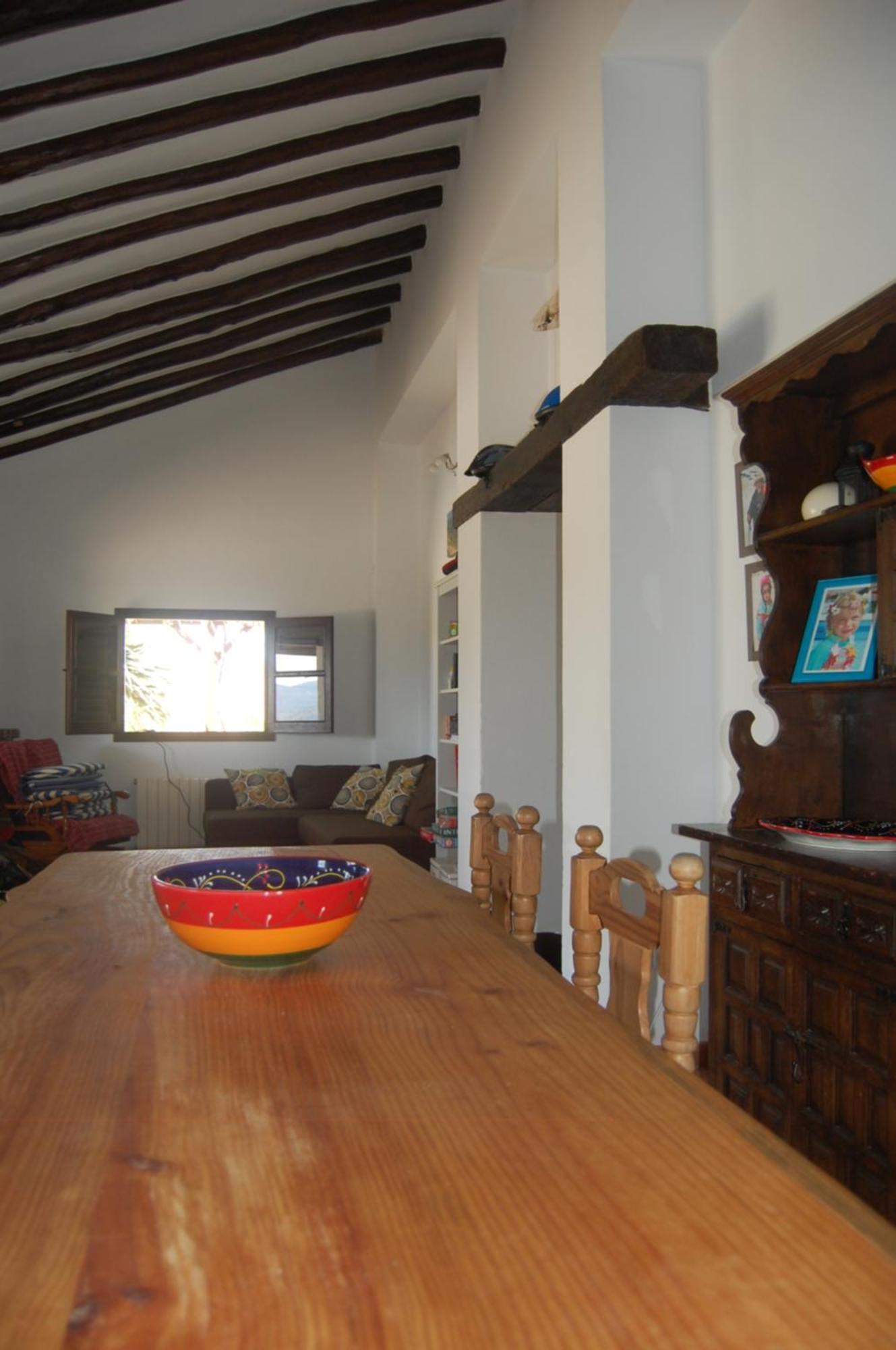 Casa Herrera's Quiet Escape * Málaga