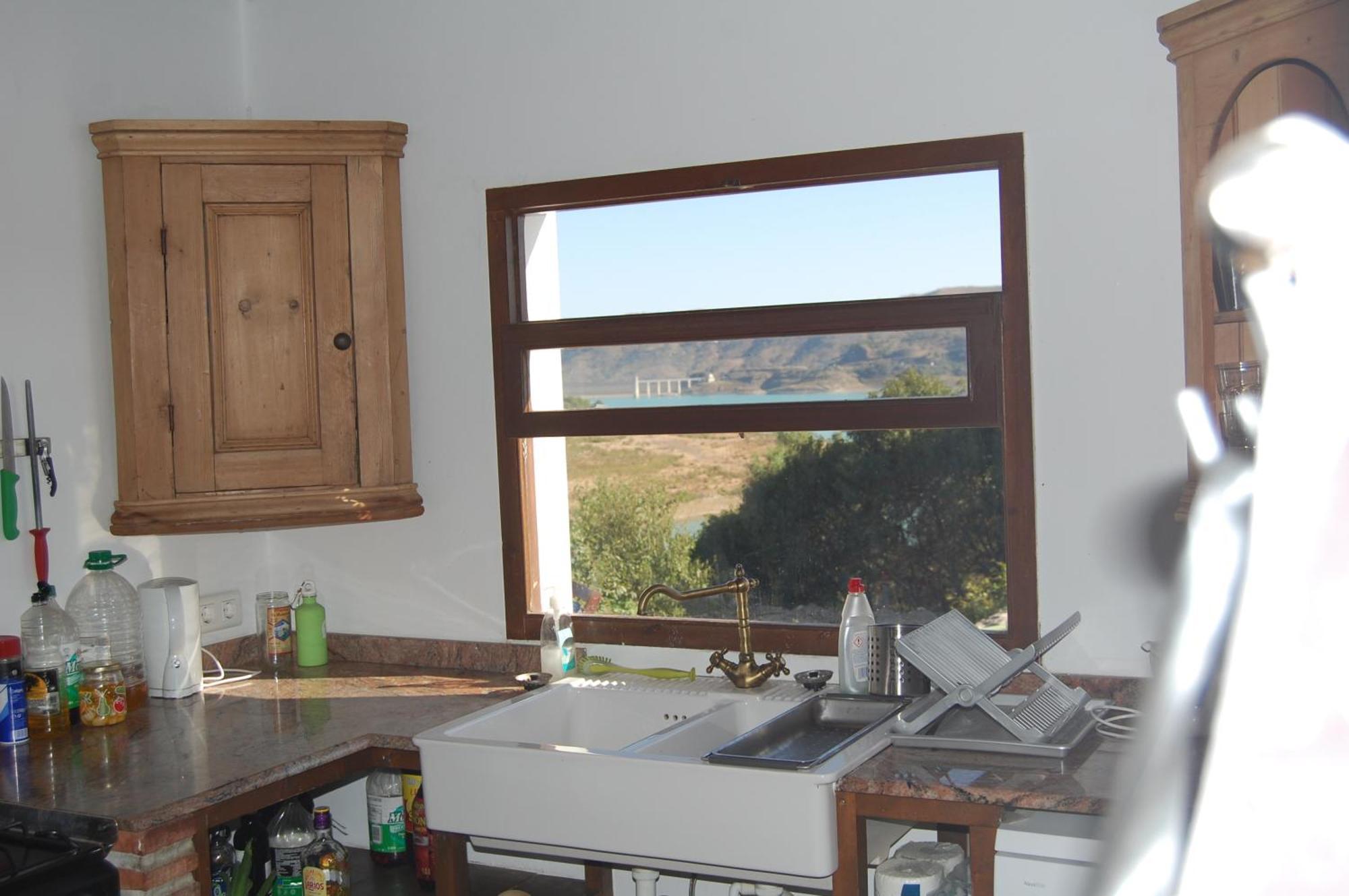 Ferienhaus Casa Herrera's Quiet Escape Málaga