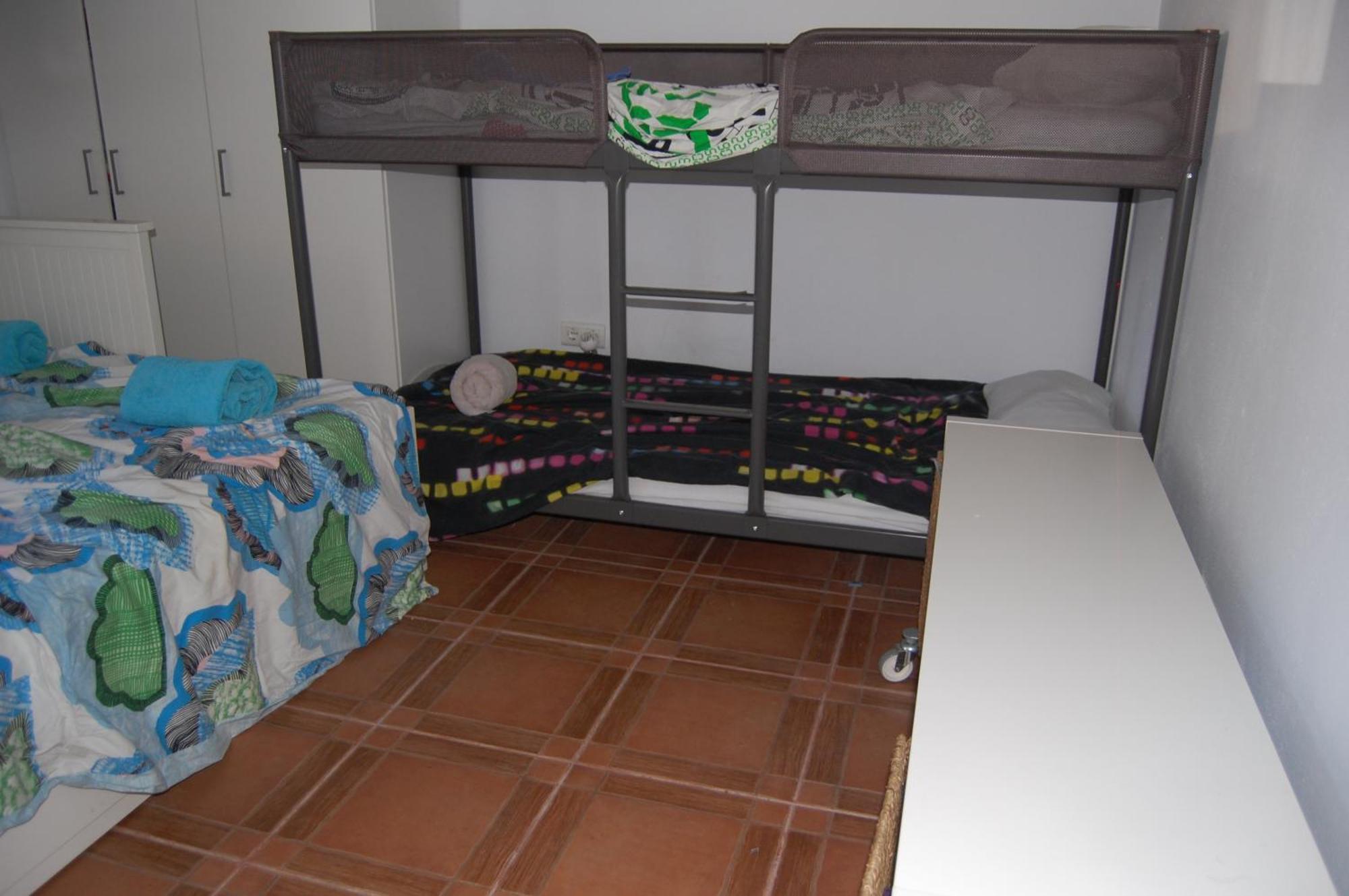 Casa Herrera's Quiet Escape