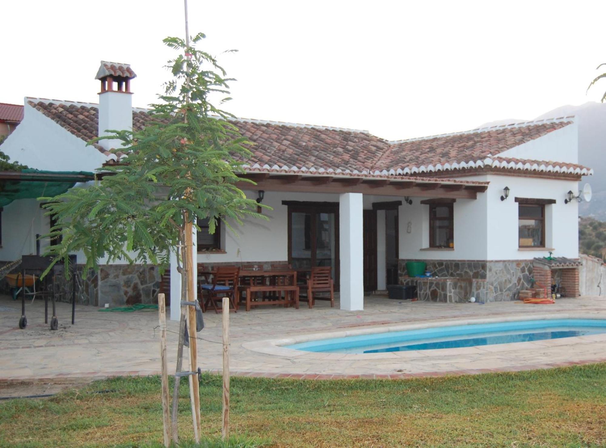 Casa Herrera's Quiet Escape