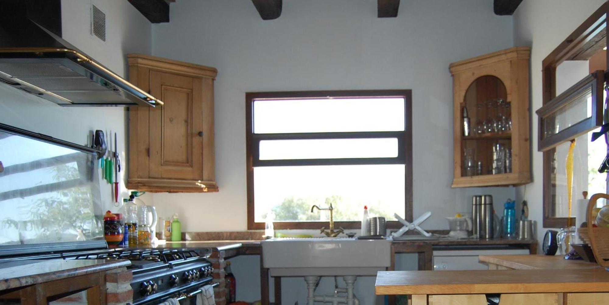 Casa Herrera's Quiet Escape *