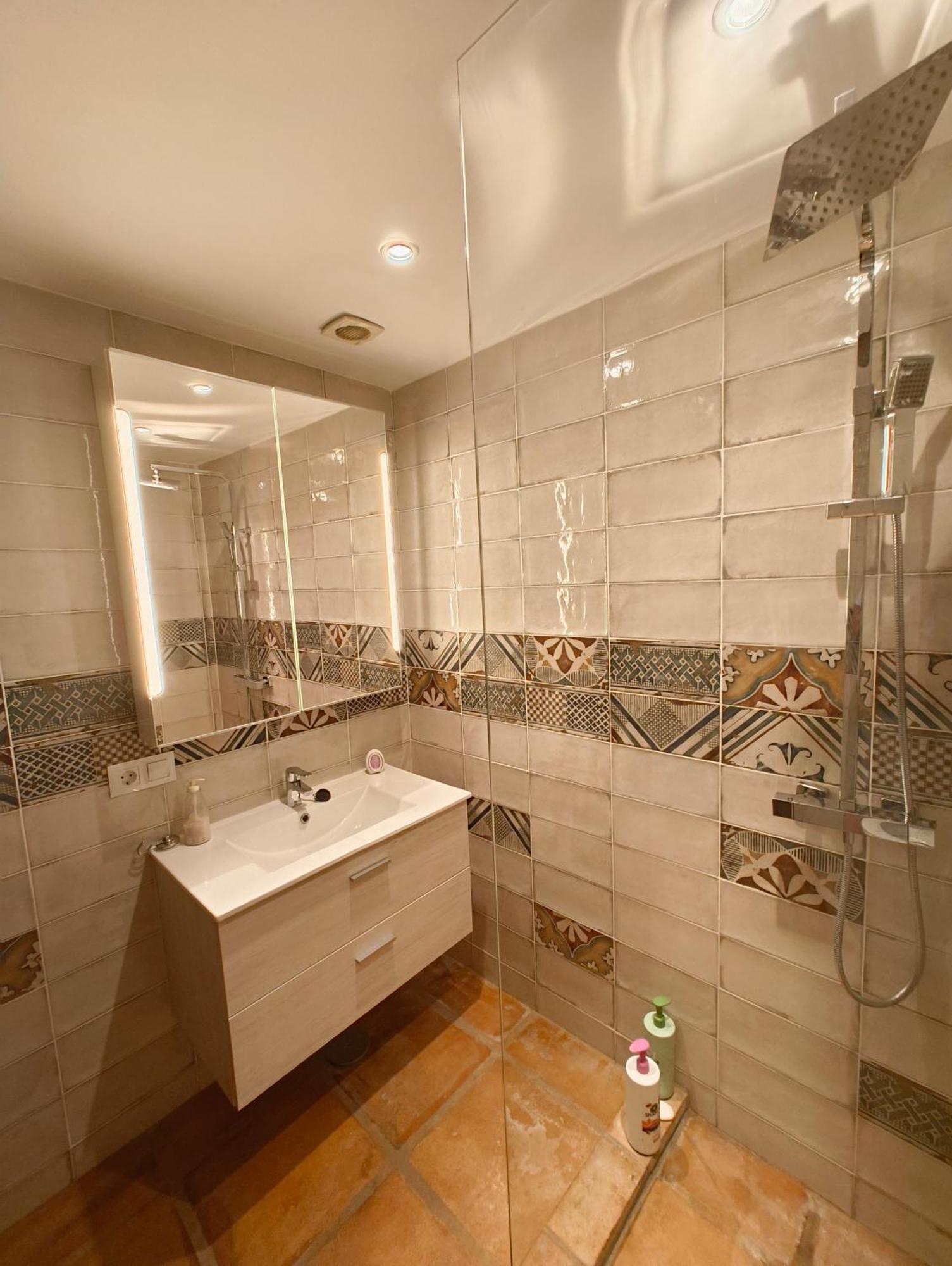 Holiday home Casa Herrera's Quiet Escape Malaga