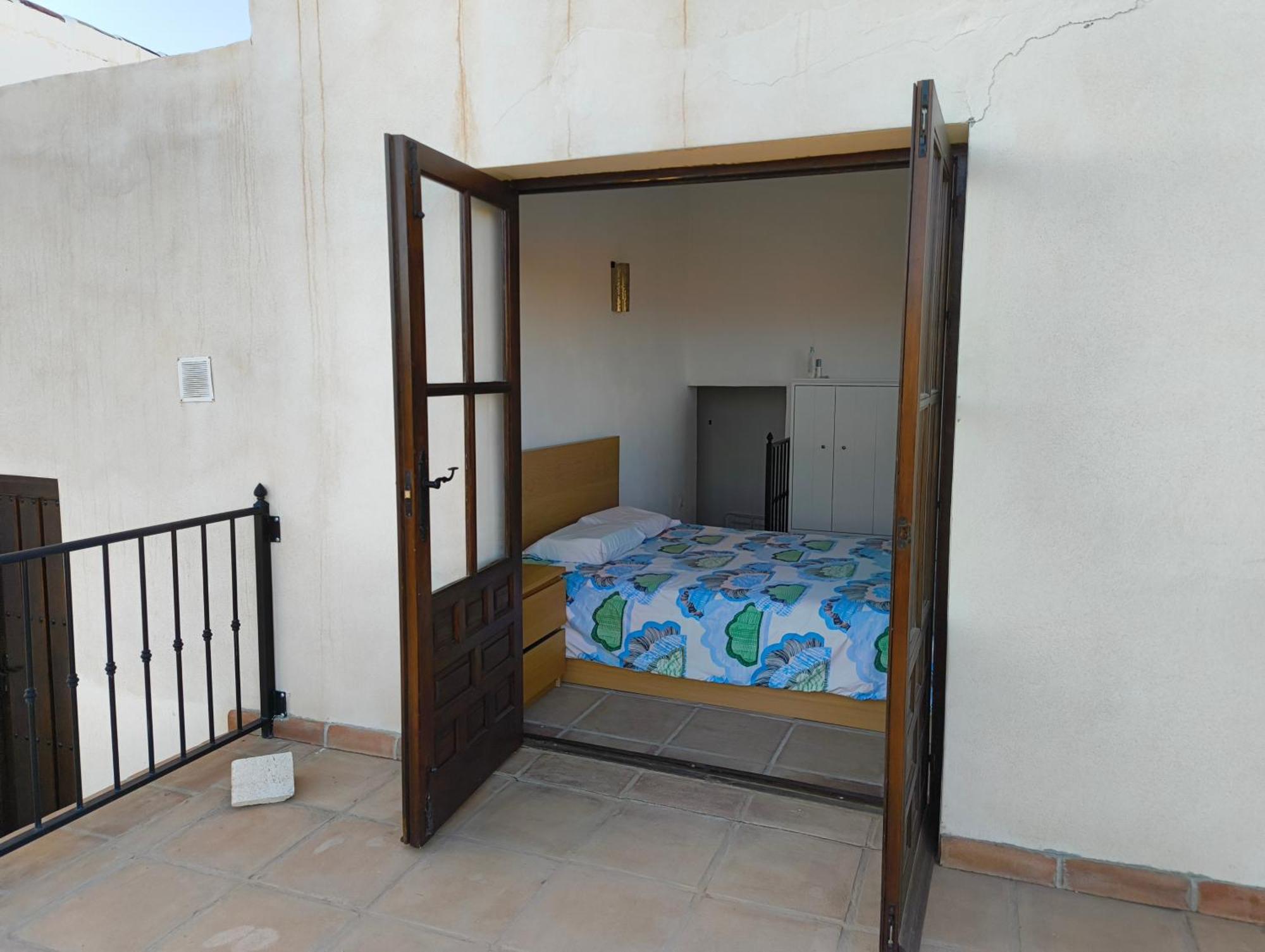 Holiday home Casa Herrera's Quiet Escape