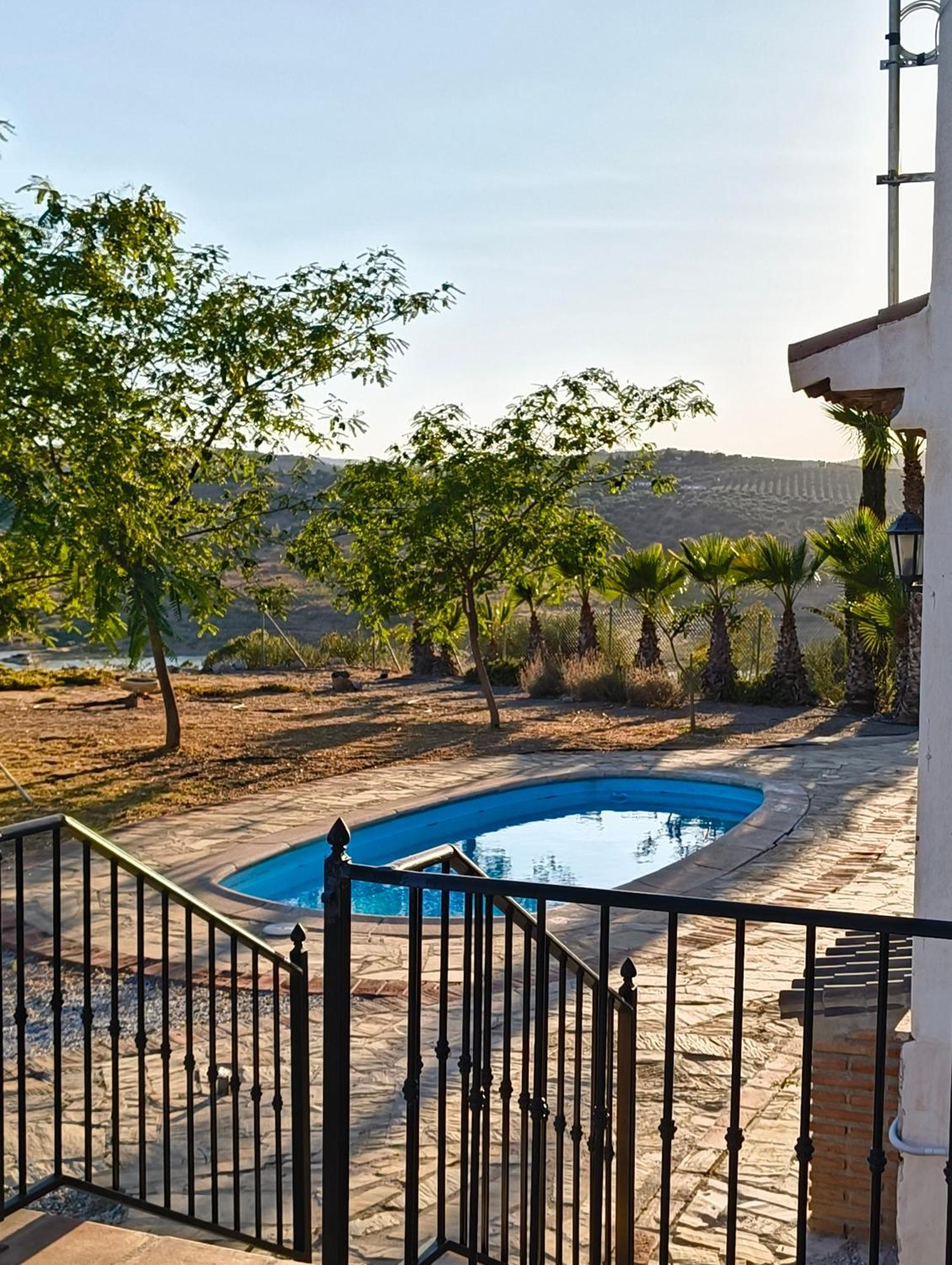 Holiday home Casa Herrera's Quiet Escape *