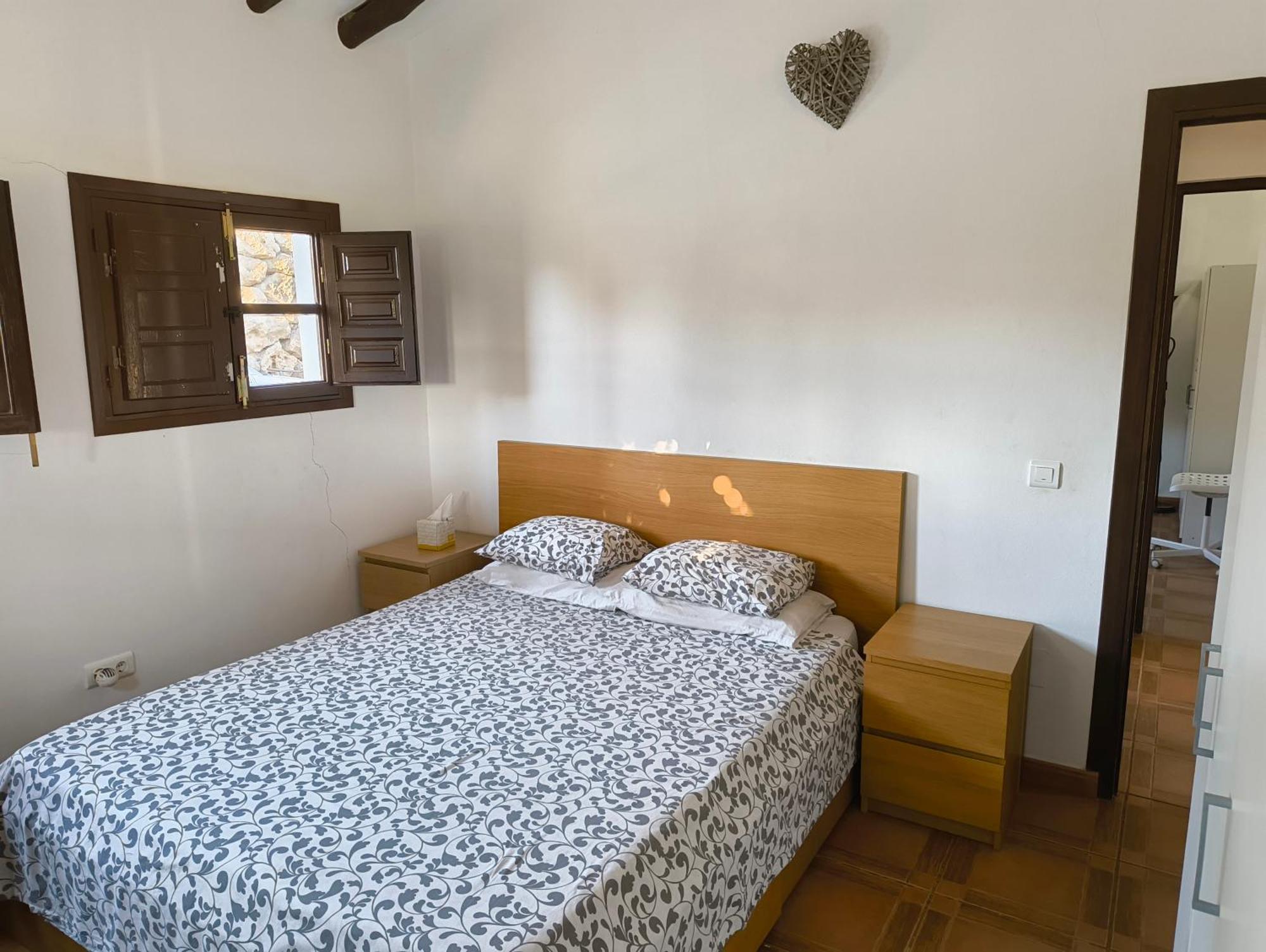 Ferienhaus Casa Herrera's Quiet Escape Málaga